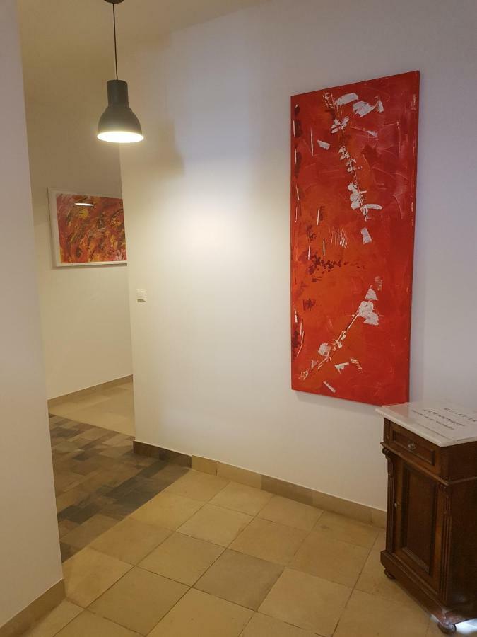Quartier "Zur Alten Apotheke" Brackenheim Dış mekan fotoğraf